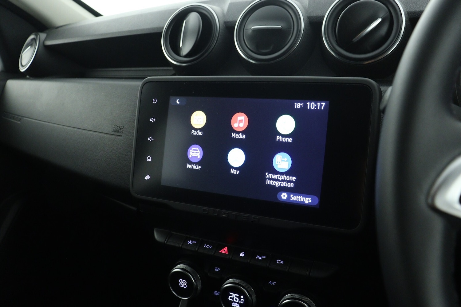 Used Dacia Duster 2022 for sale - 76871839: Photo 14