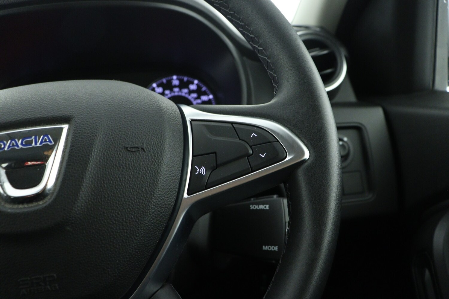 Used Dacia Duster 2022 for sale - 76871839: Photo 19