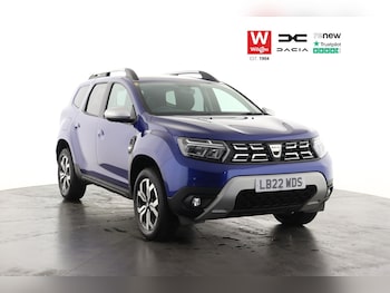 2022 - 1.3 TCe 130 Prestige 5dr