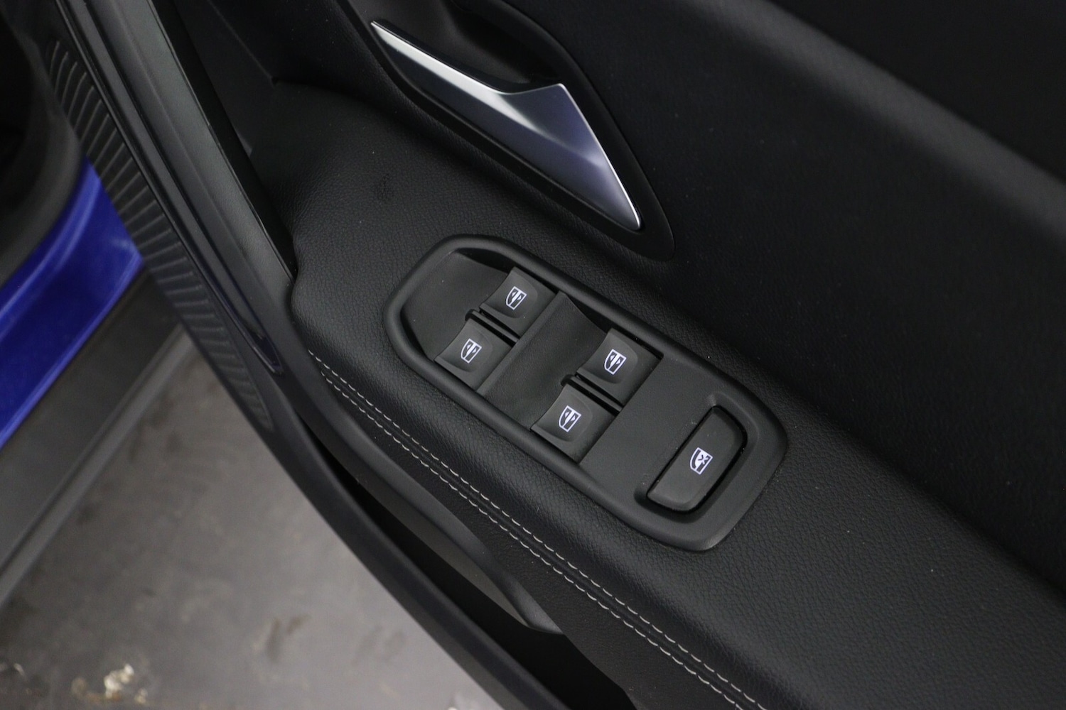 Used Dacia Duster 2022 for sale - 76871839: Photo 21