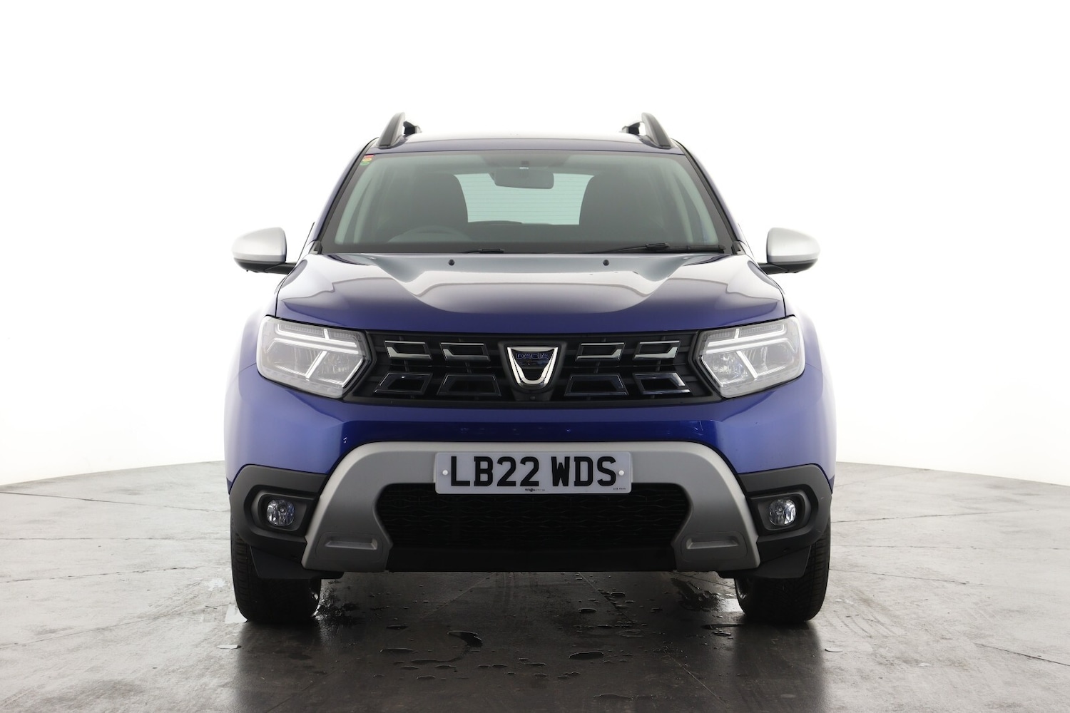 Used Dacia Duster 2022 for sale - 76871839: Photo 5