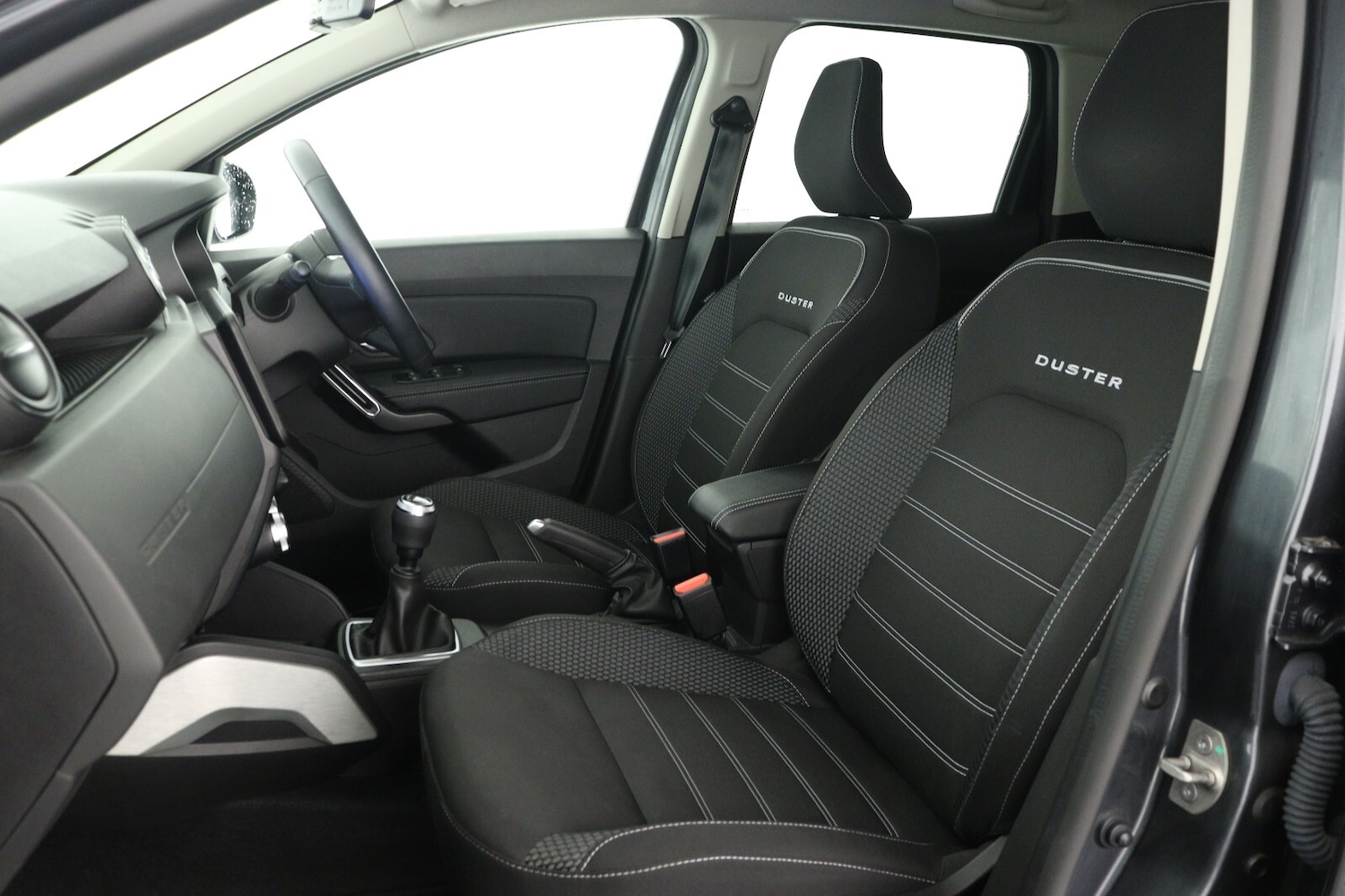 Used Dacia Duster 2022 for sale - 76871608: Photo 11