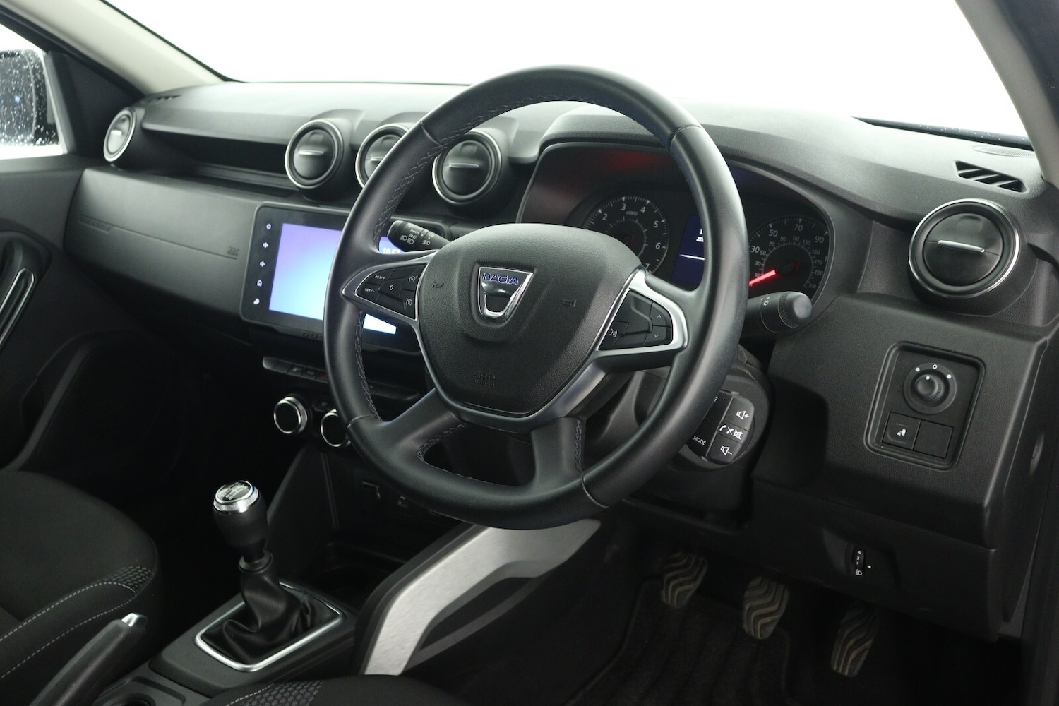 Used Dacia Duster 2022 for sale - 76871608: Photo 14