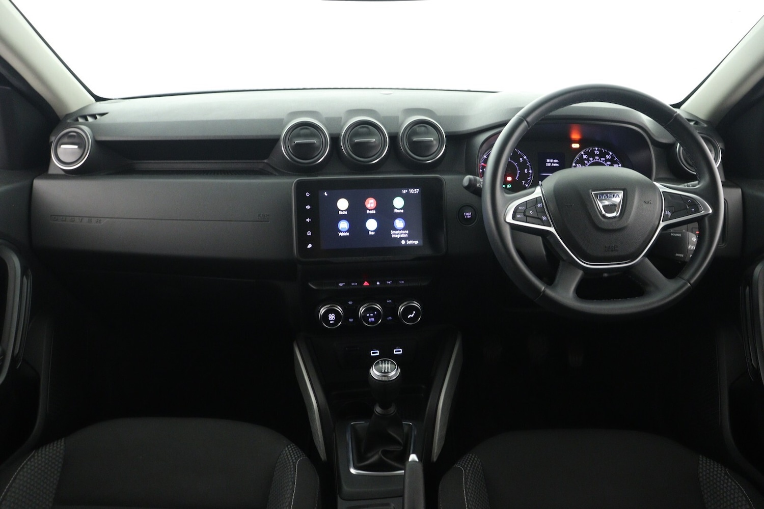 Used Dacia Duster 2022 for sale - 76871608: Photo 15