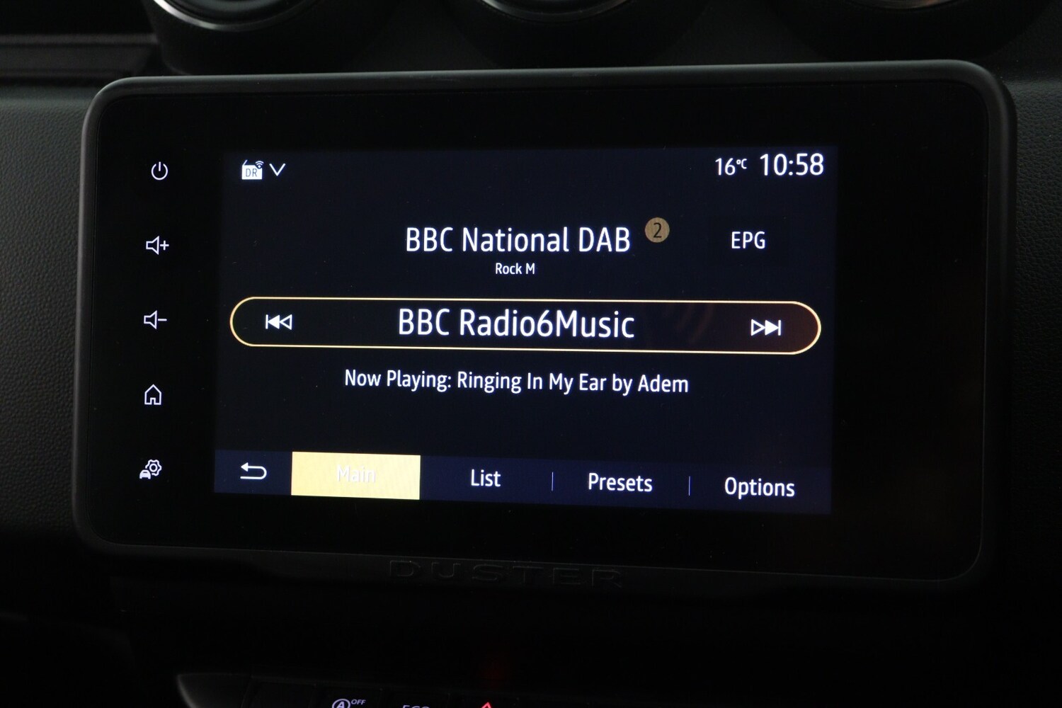 Used Dacia Duster 2022 for sale - 76871608: Photo 17