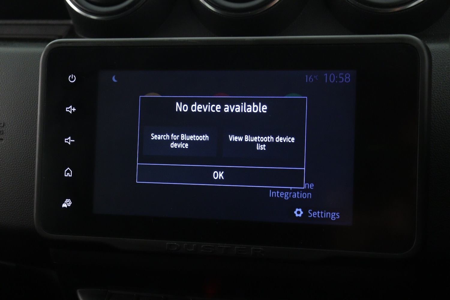 Used Dacia Duster 2022 for sale - 76871608: Photo 18