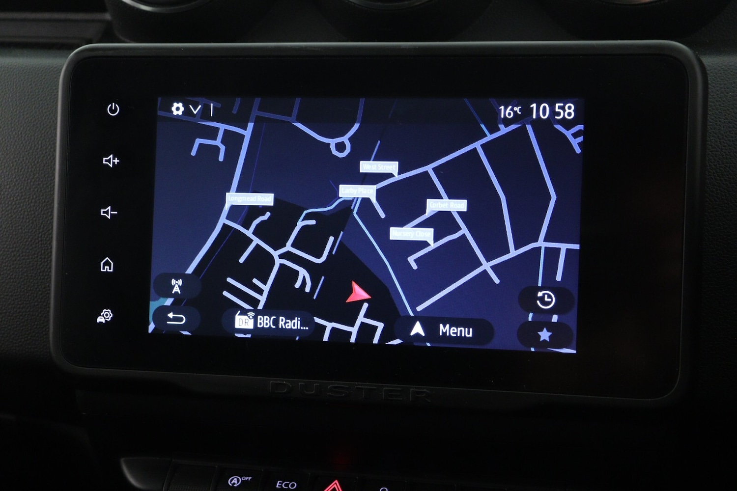 Used Dacia Duster 2022 for sale - 76871608: Photo 19