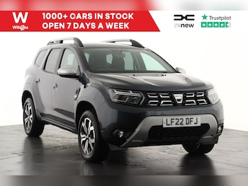 2022 - 1.3 TCe 130 Prestige 5dr