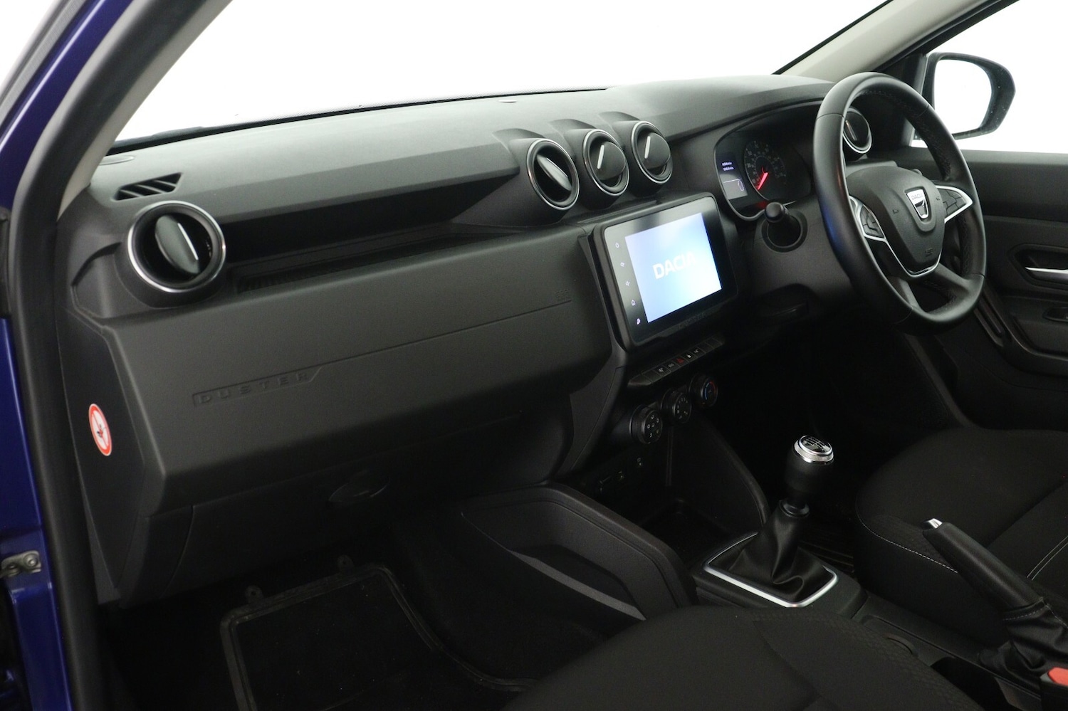 Used Dacia Duster 2022 for sale - 76871845: Photo 10