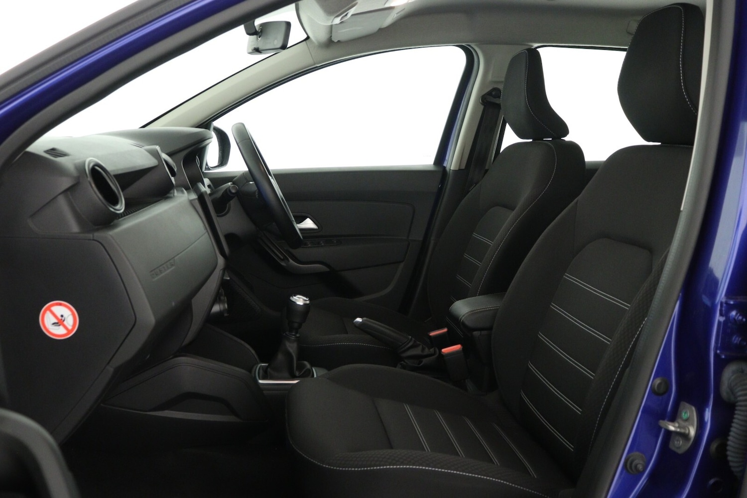 Used Dacia Duster 2022 for sale - 76871845: Photo 11