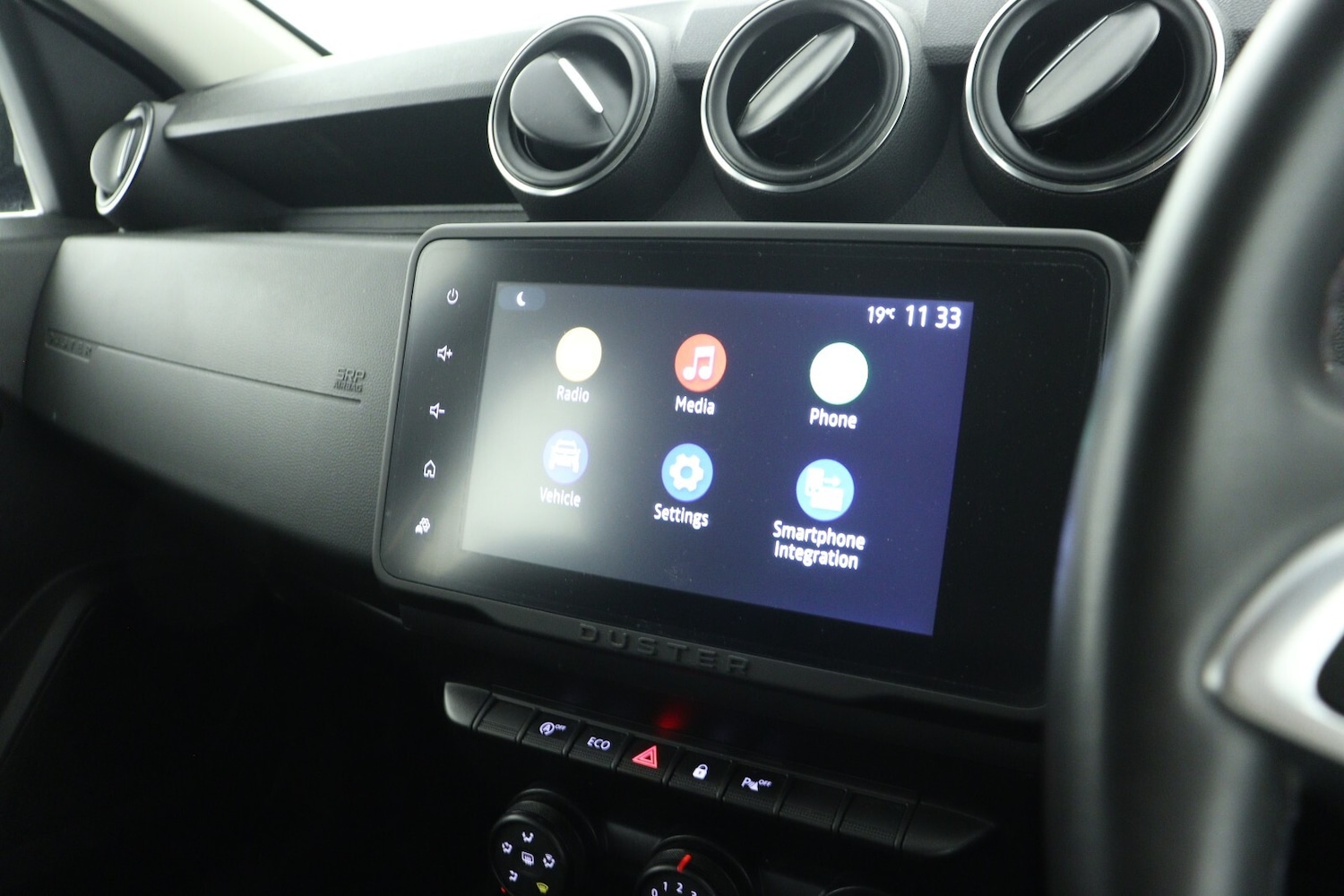 Used Dacia Duster 2022 for sale - 76871845: Photo 13