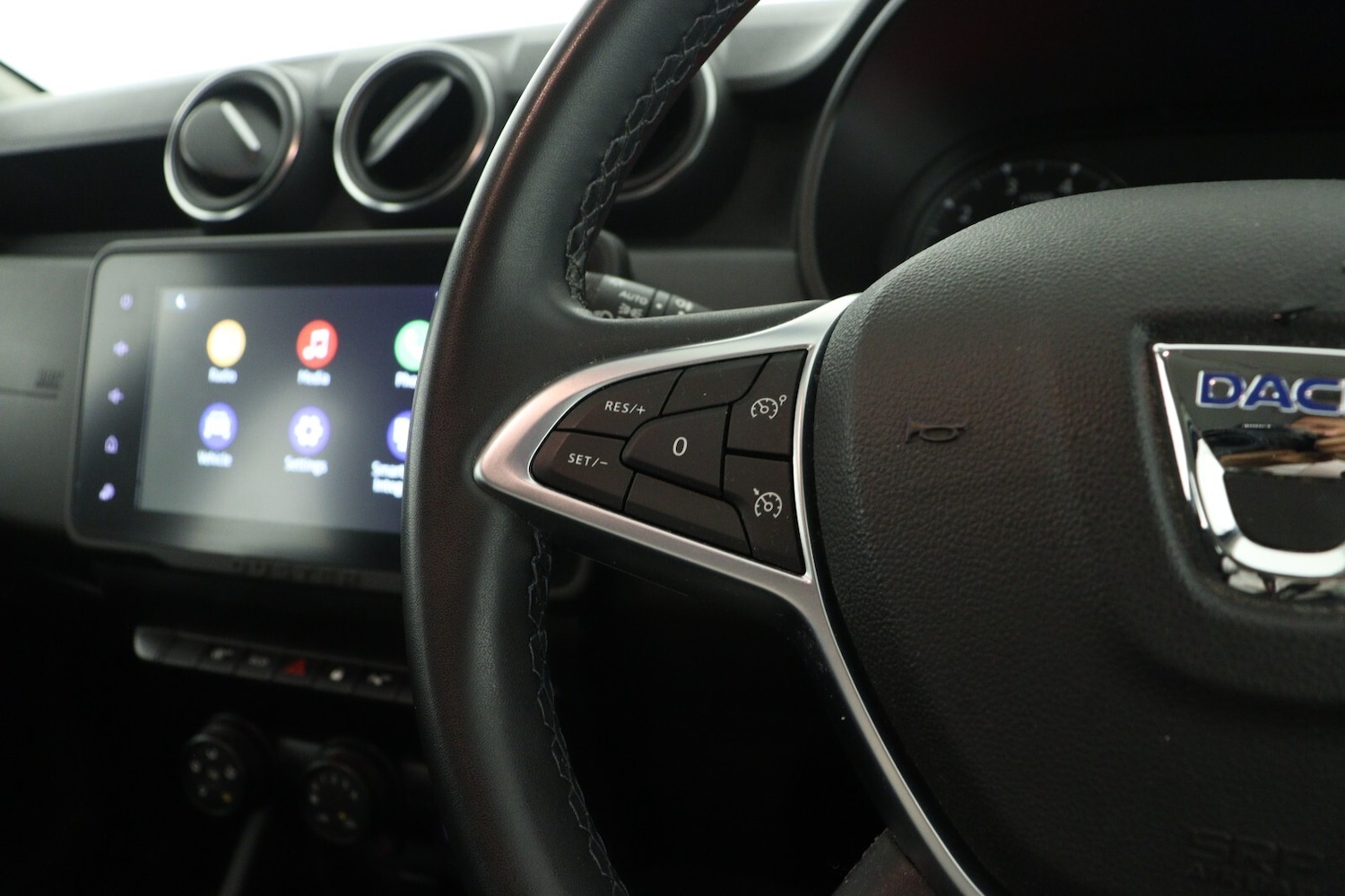 Used Dacia Duster 2022 for sale - 76871845: Photo 18