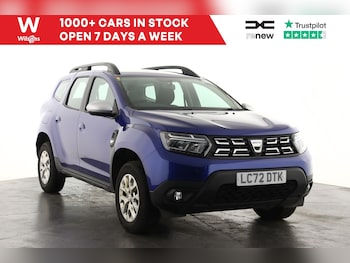 2022 - 1.0 TCe 90 Comfort 5dr