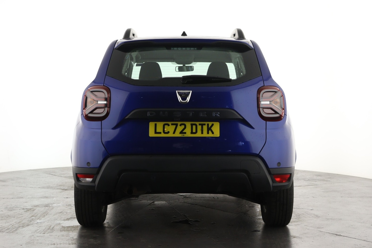 Used Dacia Duster 2022 for sale - 76871845: Photo 2