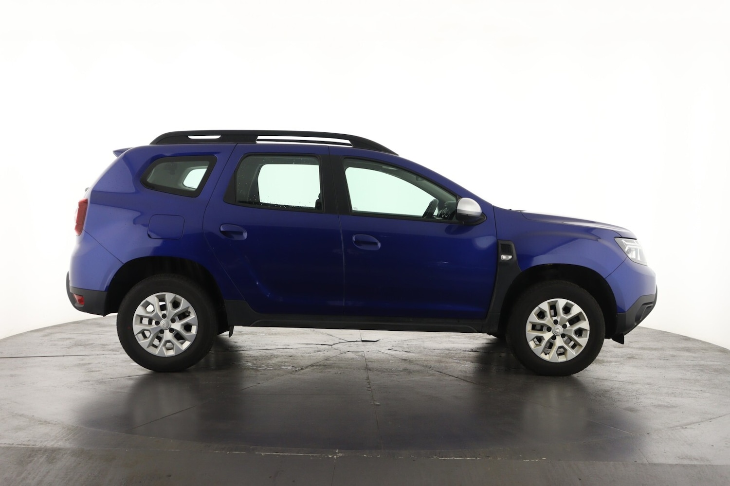 Used Dacia Duster 2022 for sale - 76871845: Photo 4