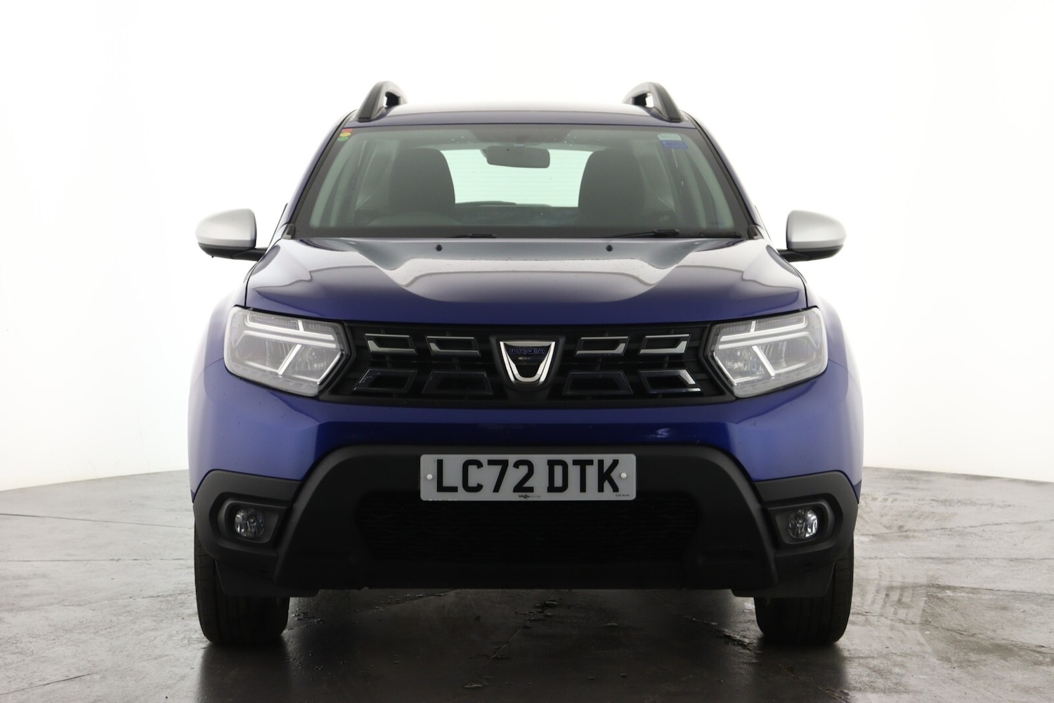 Used Dacia Duster 2022 for sale - 76871845: Photo 5