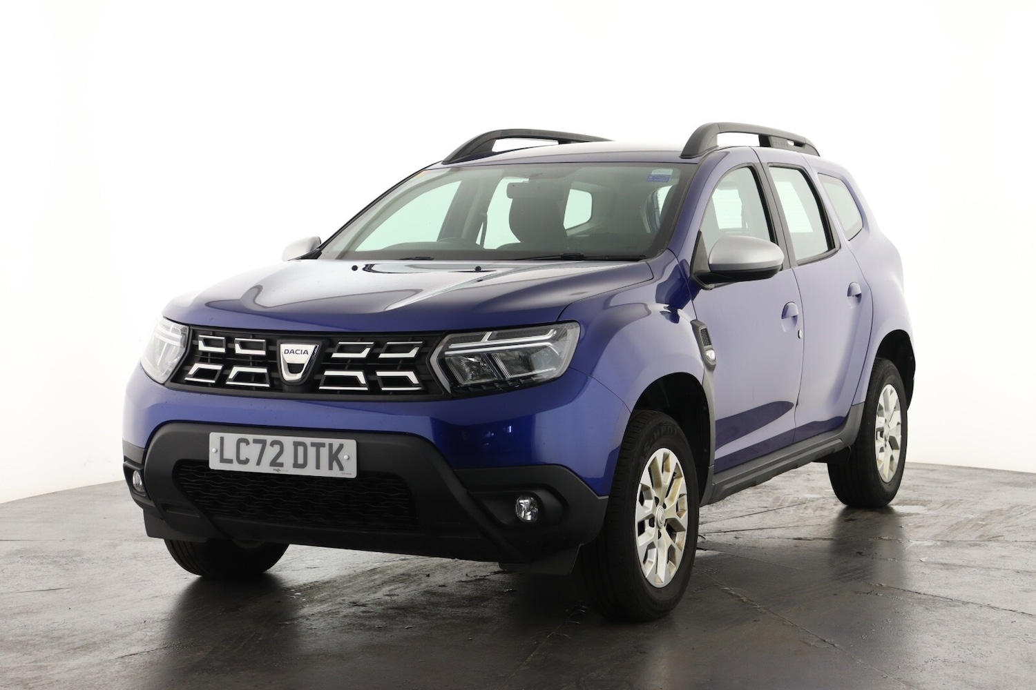 Used Dacia Duster 2022 for sale - 76871845: Photo 6