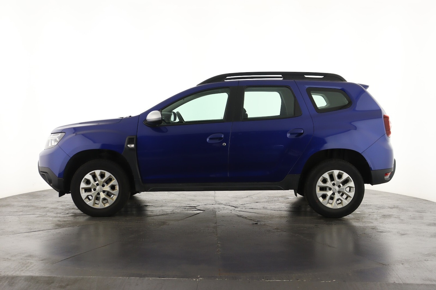 Used Dacia Duster 2022 for sale - 76871845: Photo 7