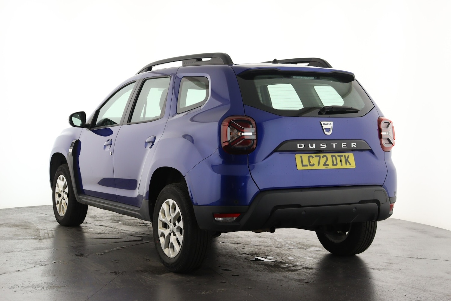 Used Dacia Duster 2022 for sale - 76871845: Photo 8