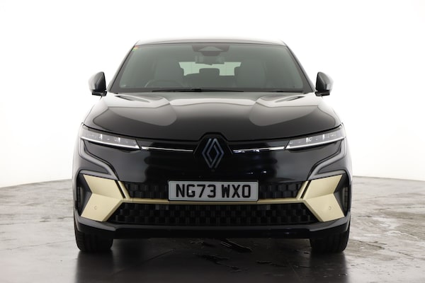 Used Renault Megane E Tech 2024 for sale - 76265531: Photo 6