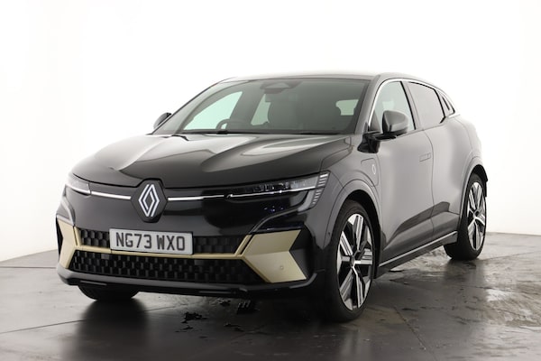 Used Renault Megane E Tech 2024 for sale - 76265531: Photo 7