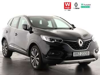 2020 (69) - 1.5 Blue dCi S Edition 5dr Hatchback
