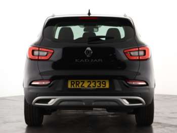 Used Renault Kadjar 2020 for sale - 74825894: Photo