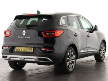 Used Renault Kadjar 2020 for sale - 74825894: Photo