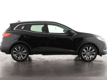Used Renault Kadjar 2020 for sale - 74825894: Photo