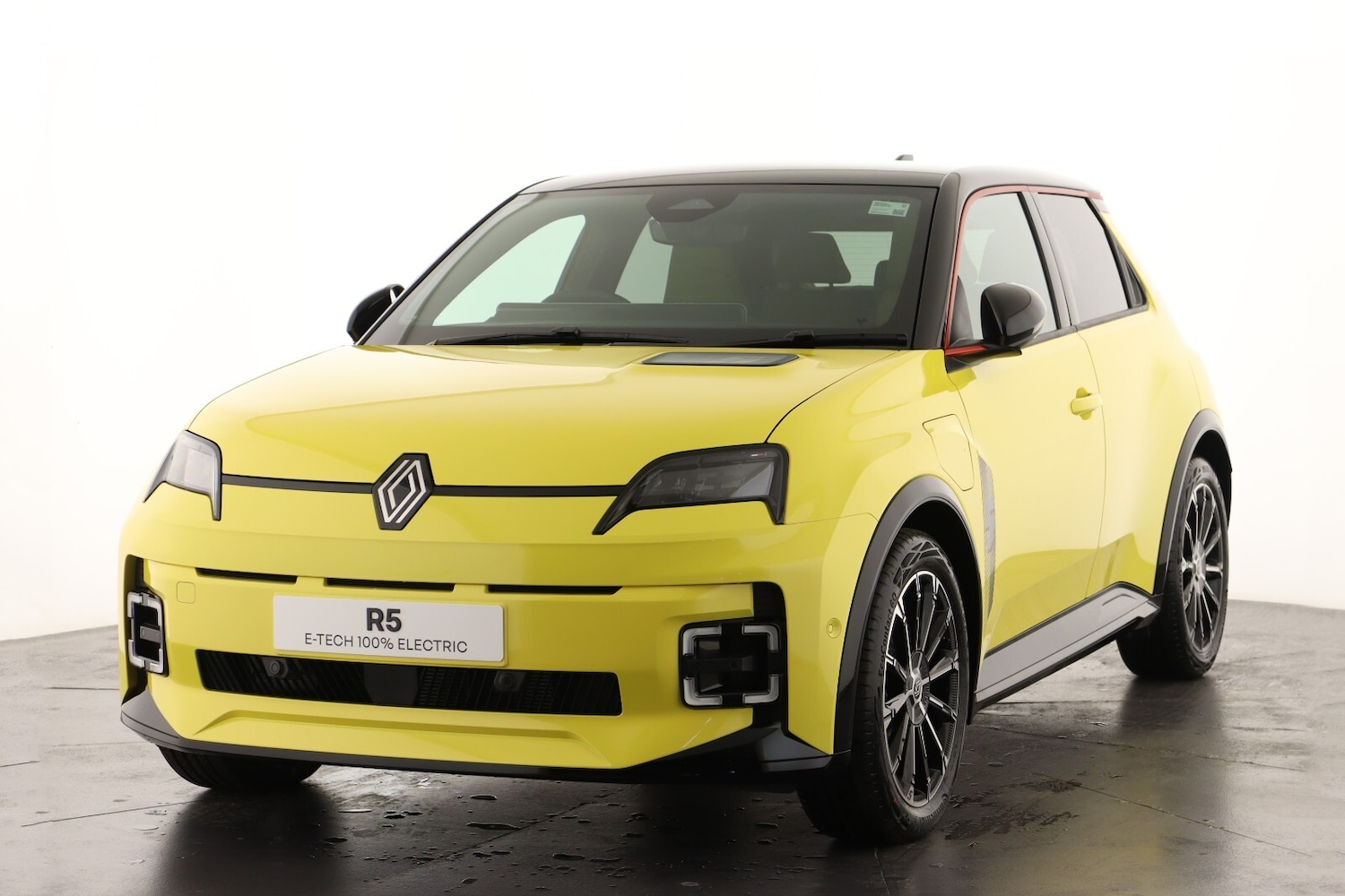 Used Renault 5 2025 for sale - 76874145: Photo 6