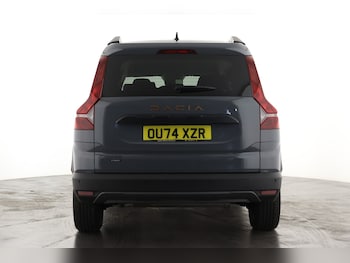 Used Dacia Jogger 2025 for sale - 76344008: Photo