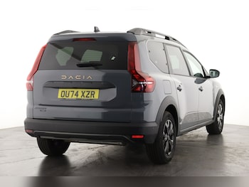 Used Dacia Jogger 2025 for sale - 76344008: Photo