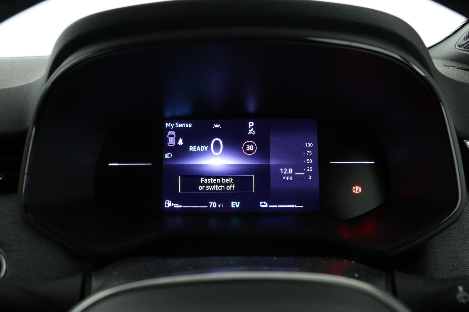 Used Renault Clio 2025 for sale - 76872867: Photo 18