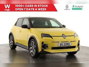 Used Renault 5 2026 for sale - 77210200: Photo