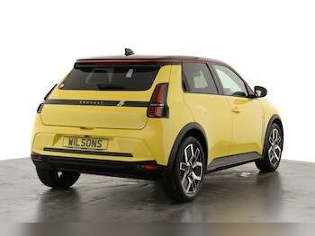 Used Renault 5 2026 for sale - 77210200: Photo