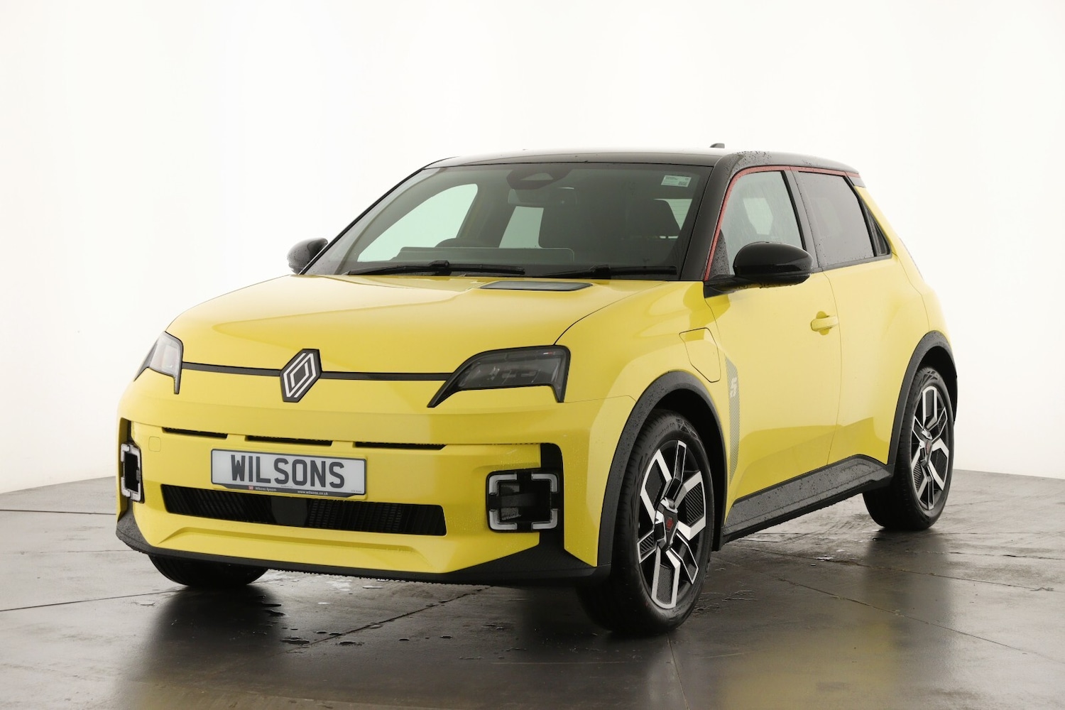 Used Renault 5 2026 for sale - 77210200: Photo 6