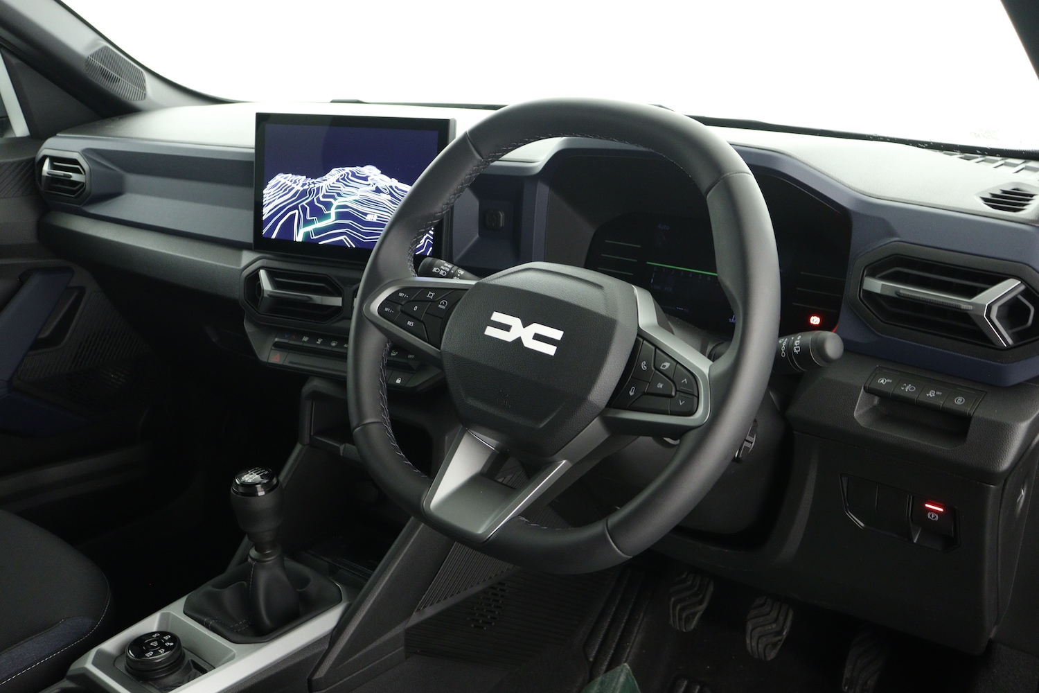 Used Dacia Duster 2025 for sale - 76615487: Photo 13