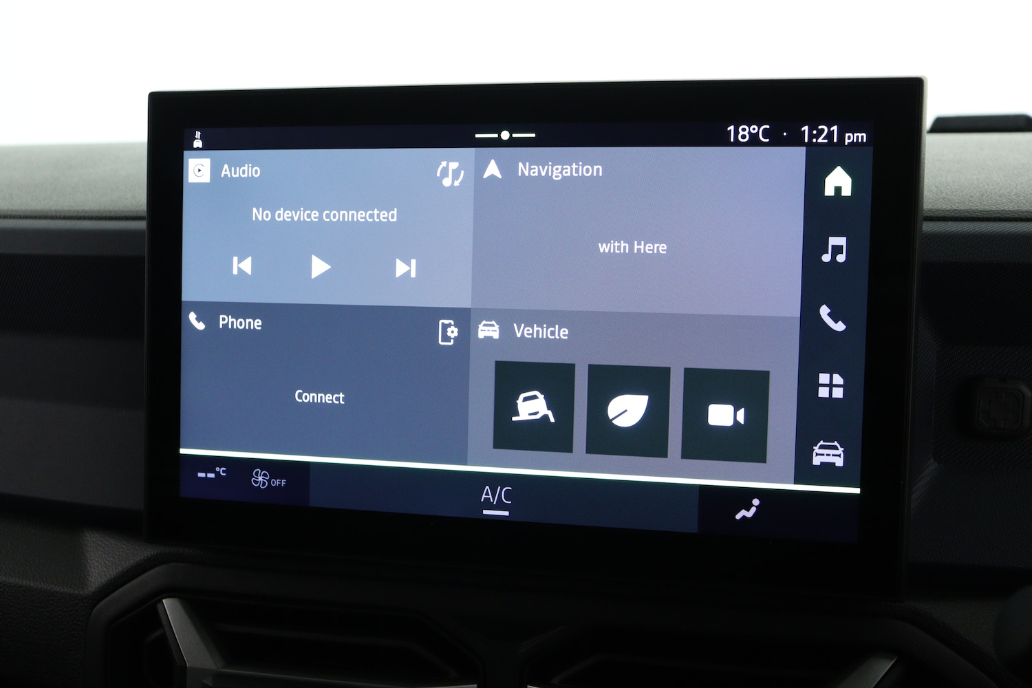 Used Dacia Duster 2025 for sale - 76615487: Photo 15