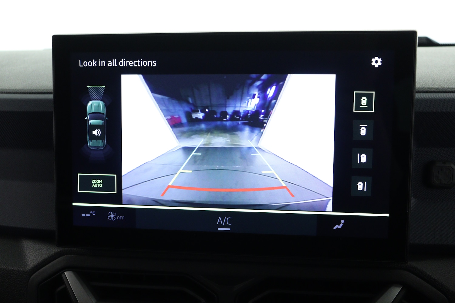 Used Dacia Duster 2025 for sale - 76615487: Photo 19