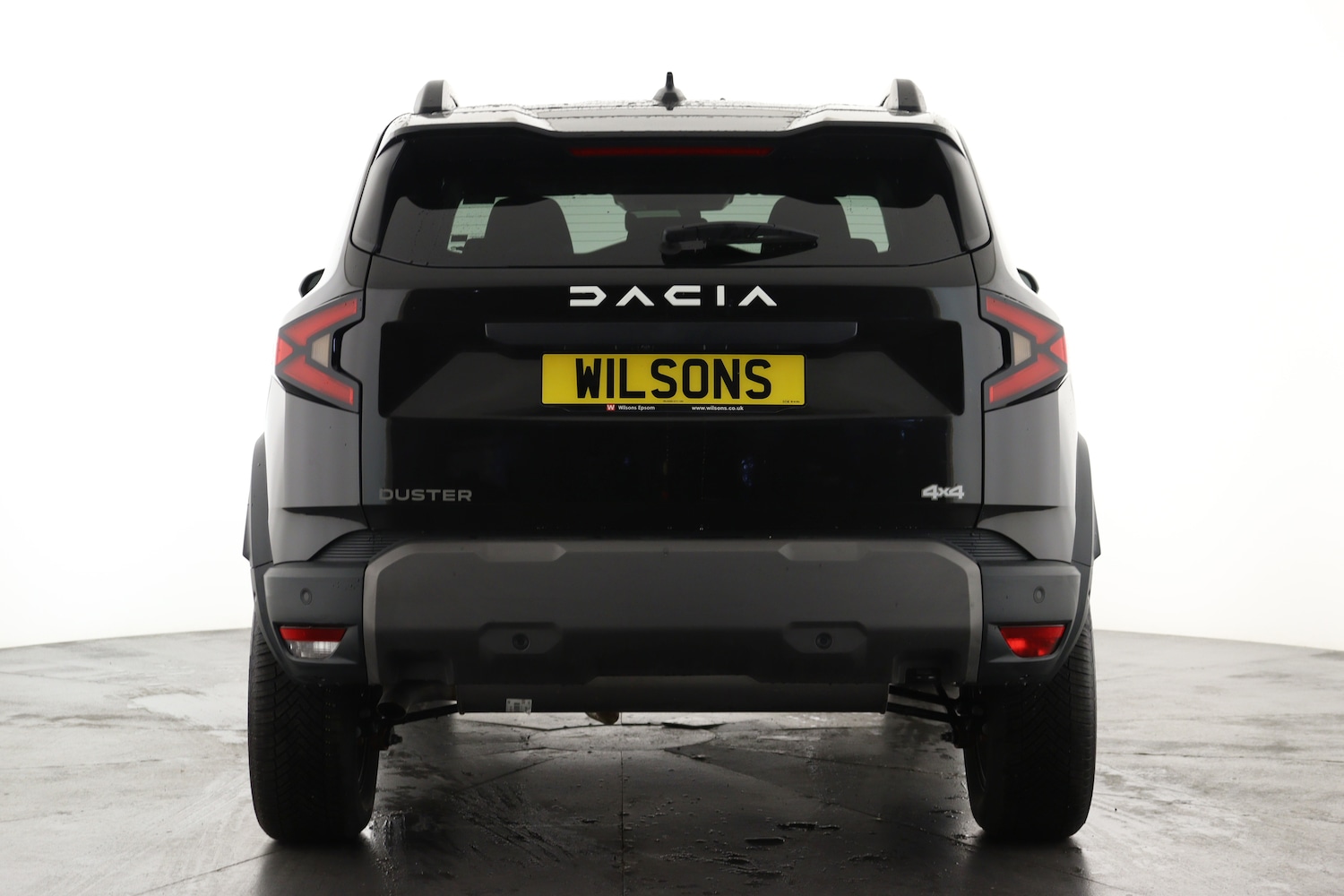 Used Dacia Duster 2025 for sale - 76615487: Photo 2