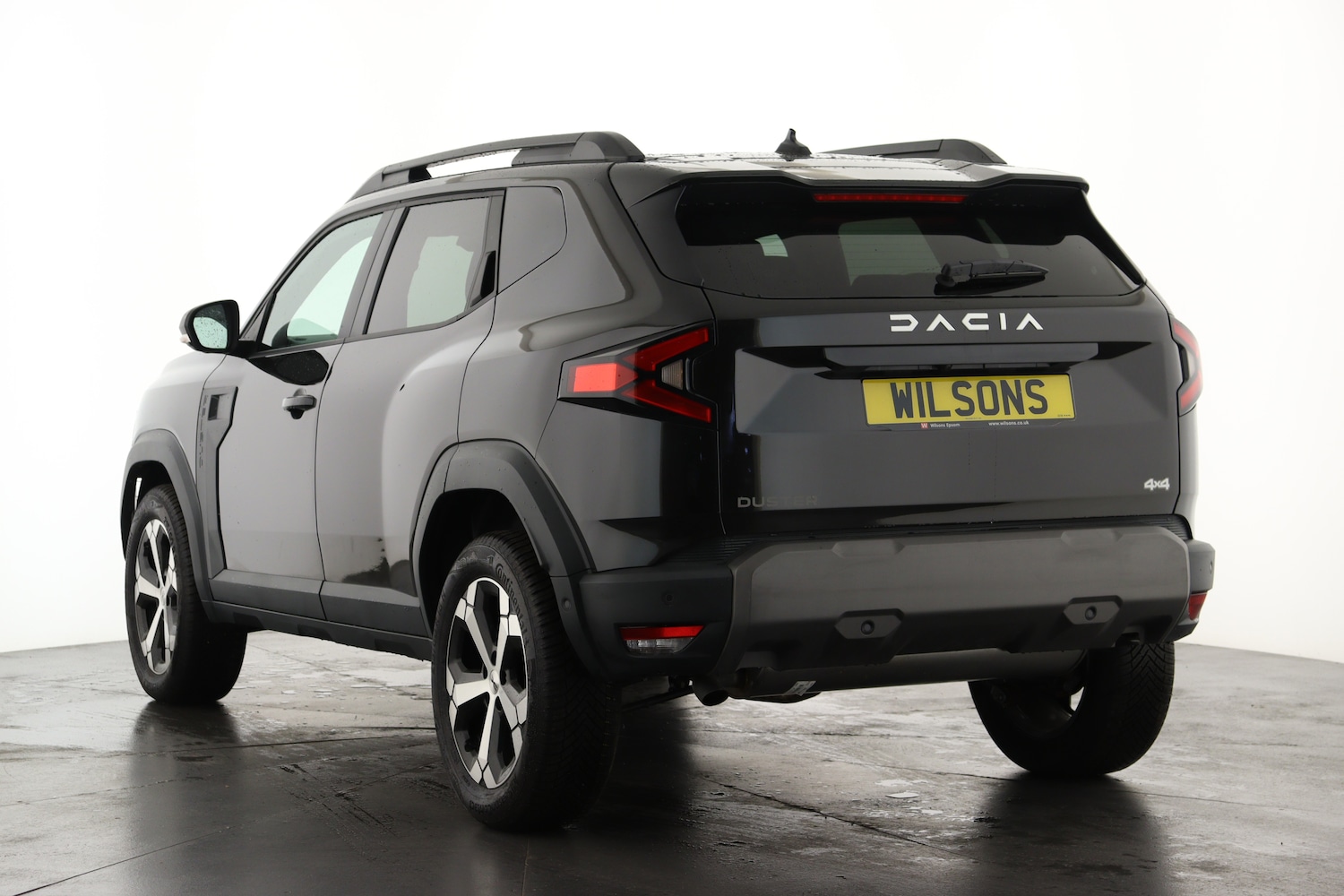 Used Dacia Duster 2025 for sale - 76615487: Photo 8
