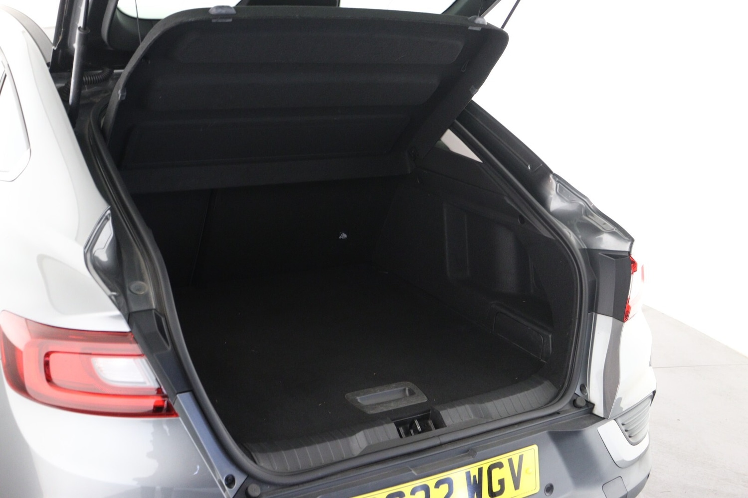 Used Renault Arkana 2022 for sale - 76003674: Photo 10
