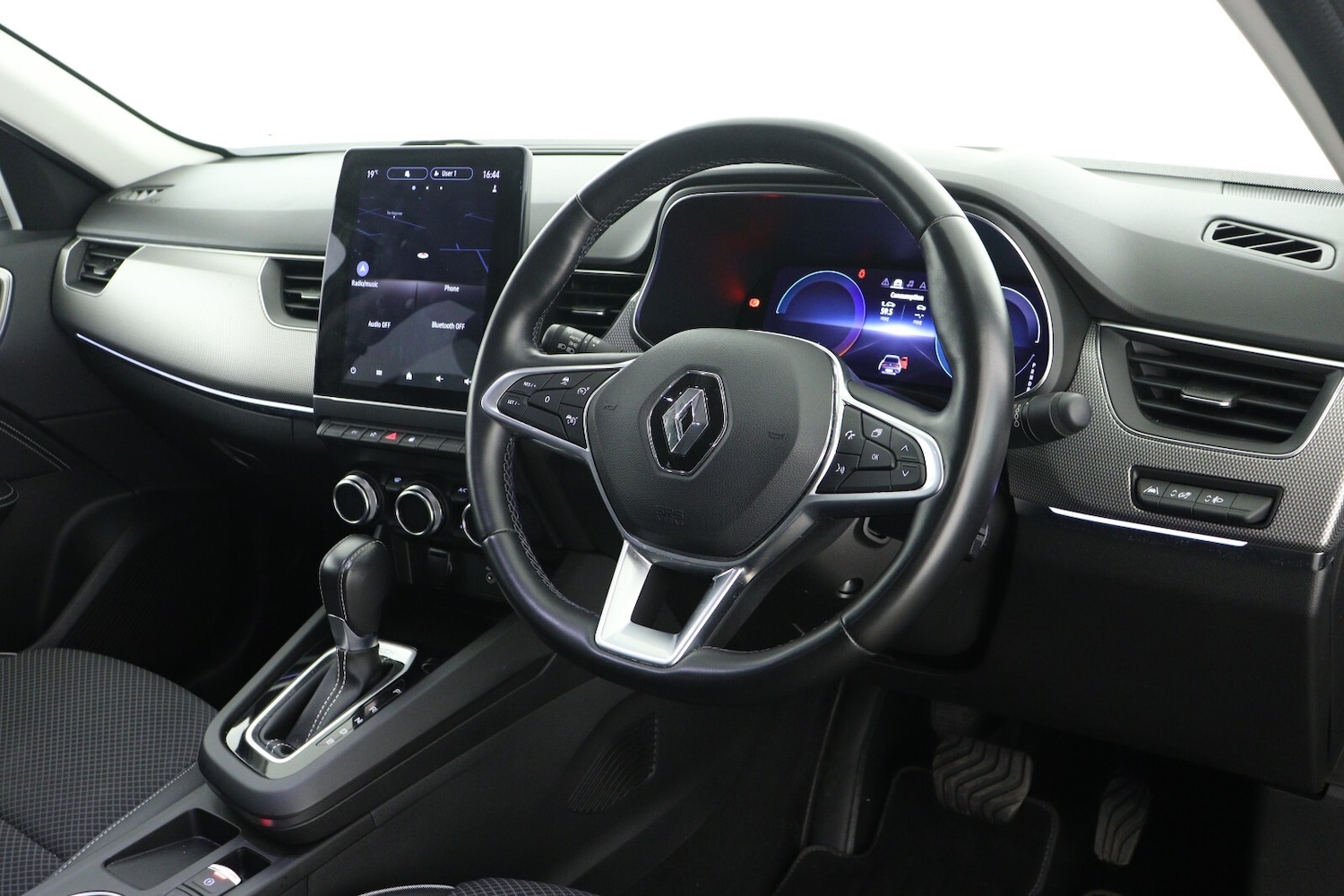 Used Renault Arkana 2022 for sale - 76003674: Photo 15