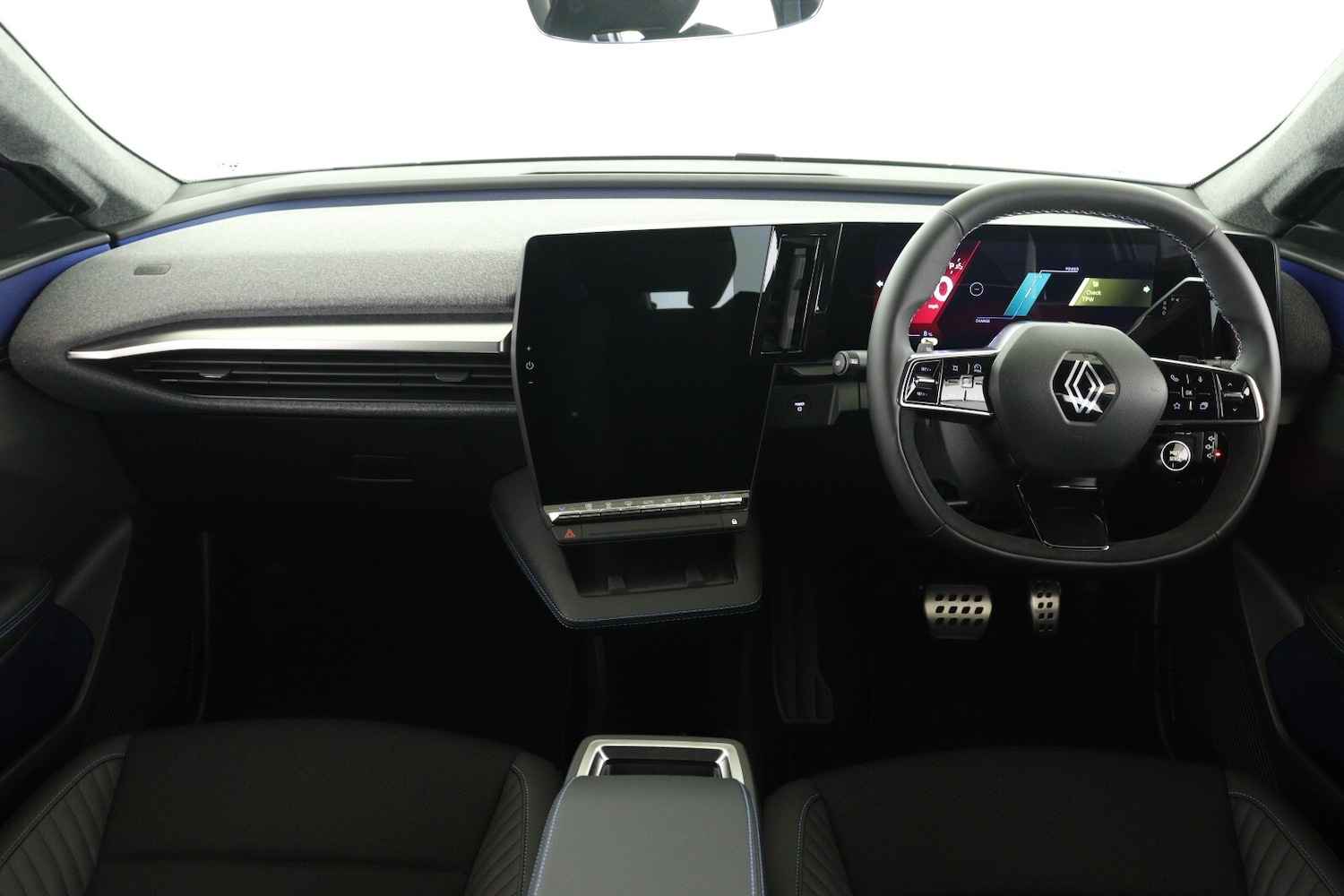 Used Renault Scenic E-Tech 2026 for sale - 77084872: Photo 18