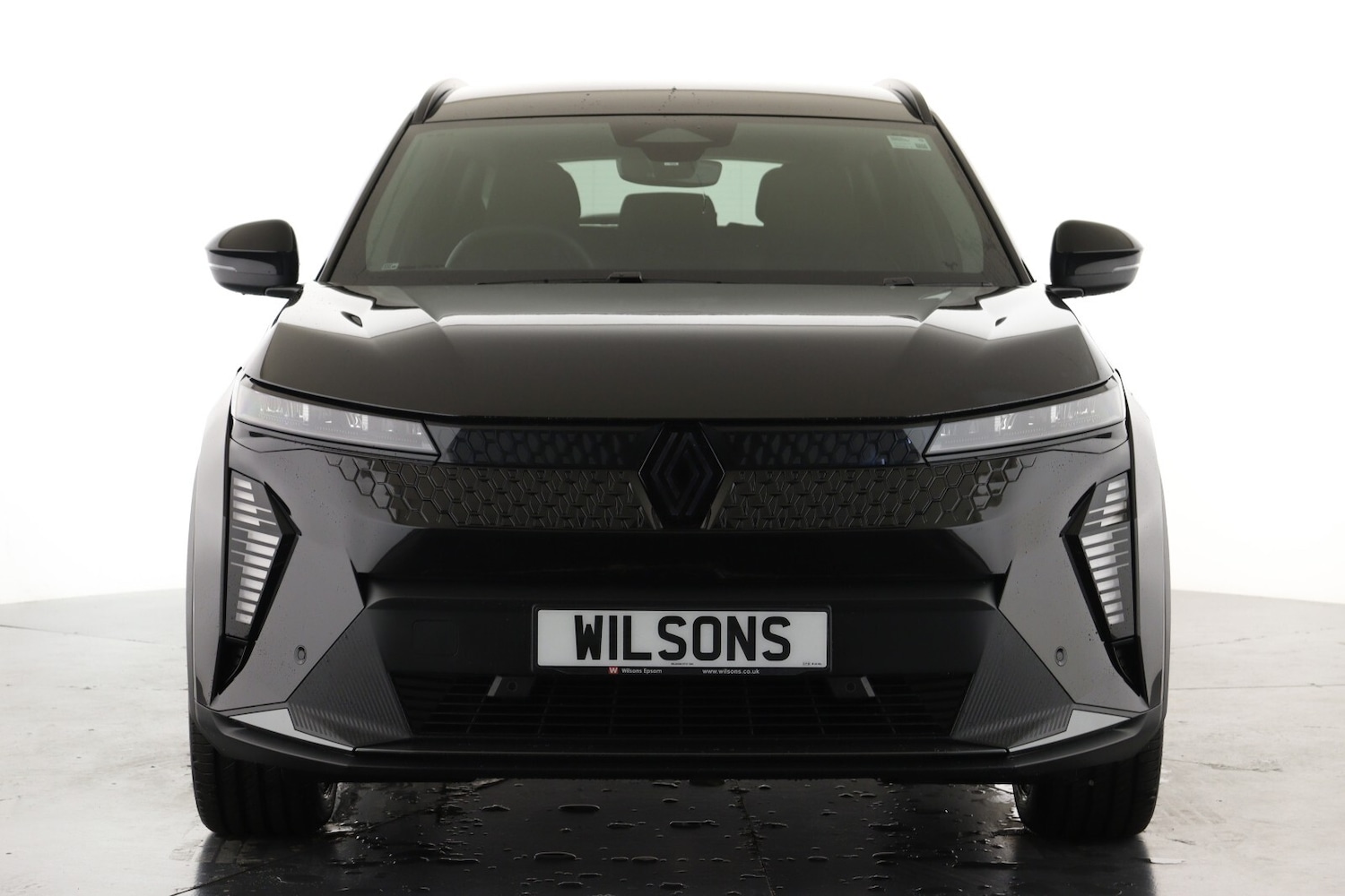 Used Renault Scenic E-Tech 2026 for sale - 77084872: Photo 5