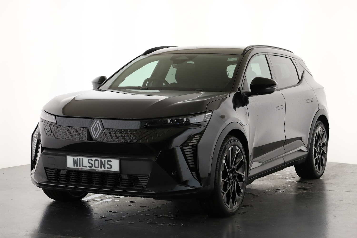 Used Renault Scenic E-Tech 2026 for sale - 77084872: Photo 6