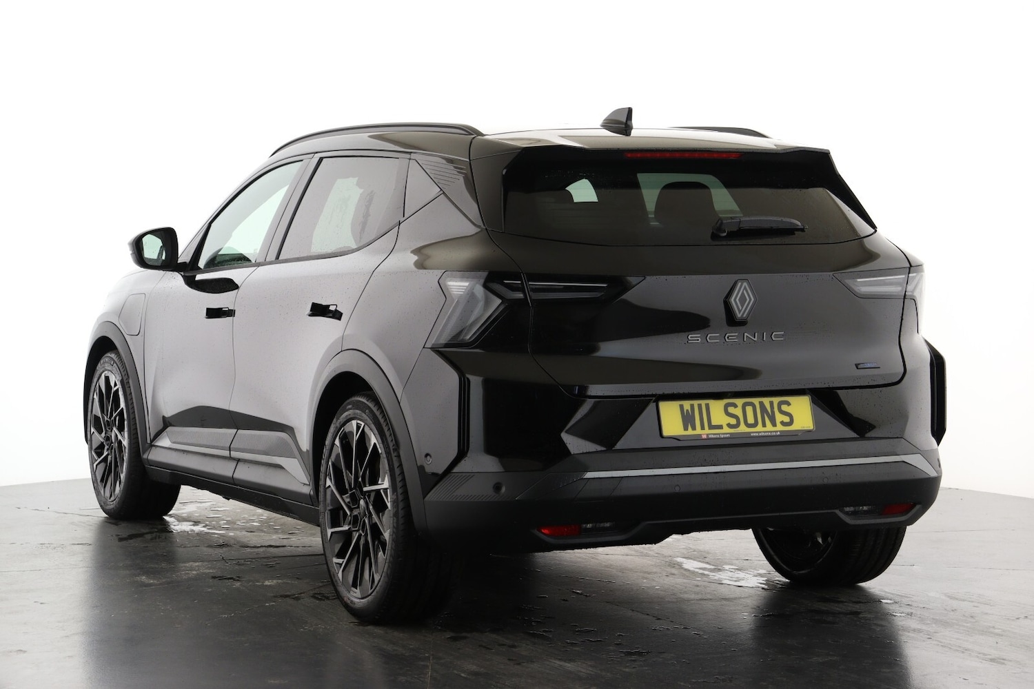 Used Renault Scenic E-Tech 2026 for sale - 77084872: Photo 8