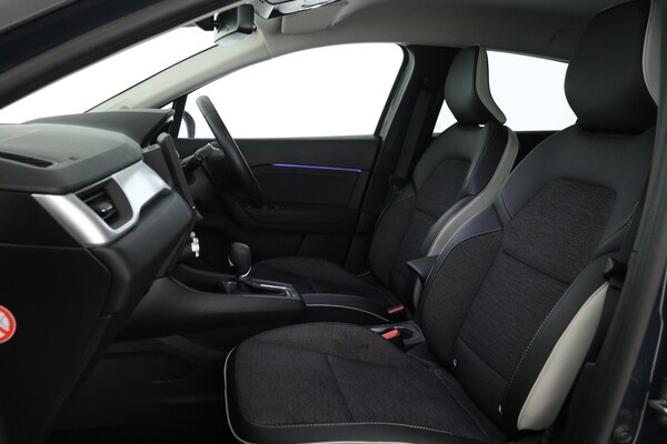 Used Renault Captur 2023 for sale - 76255016: Photo 10