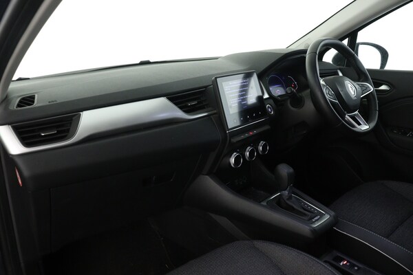 Used Renault Captur 2023 for sale - 76255016: Photo 11