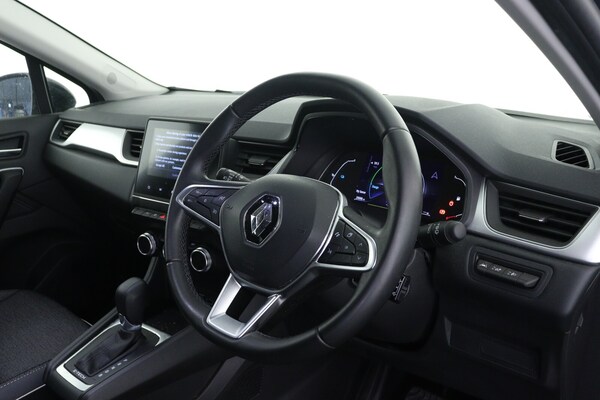 Used Renault Captur 2023 for sale - 76255016: Photo 13